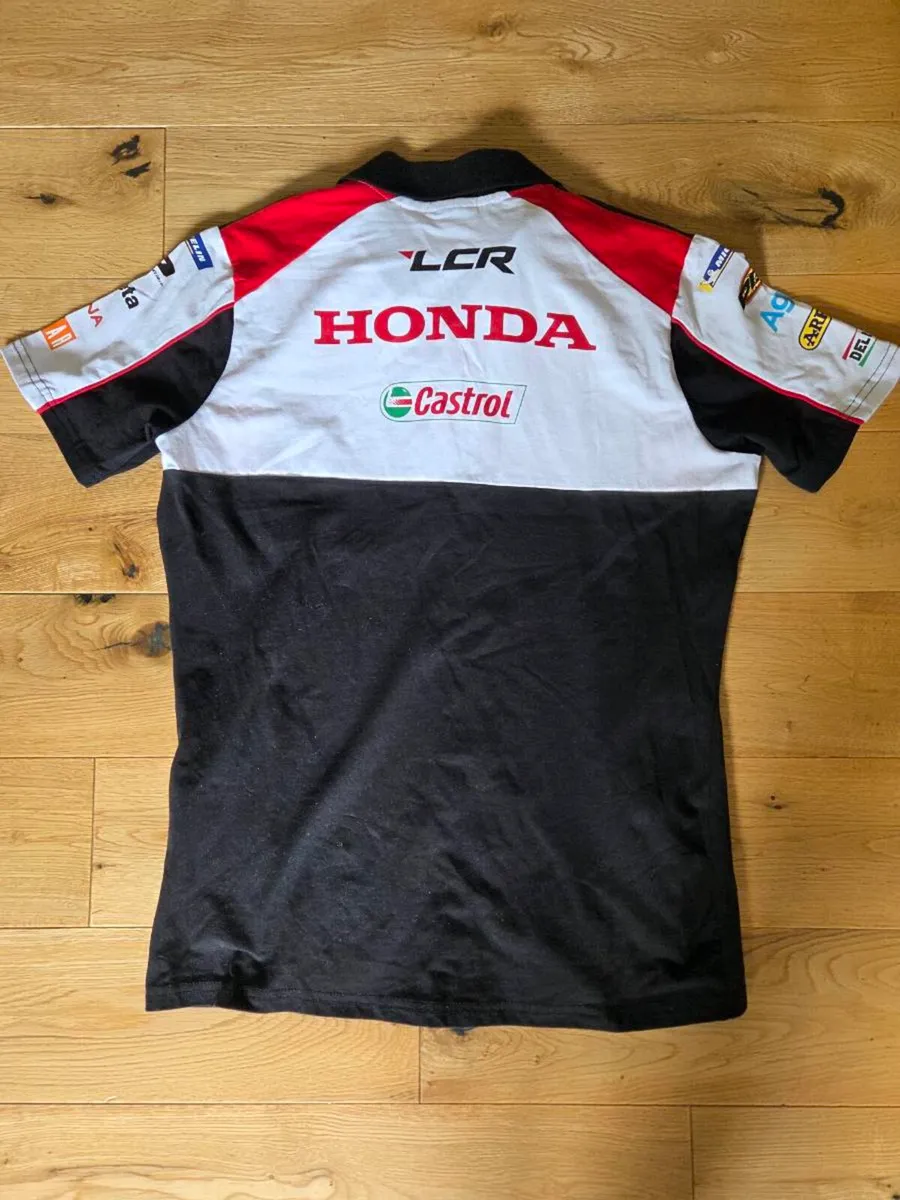 Honda Jersey - Image 2