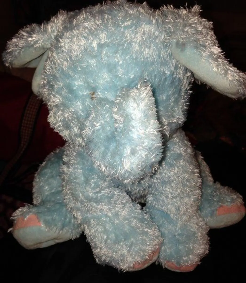 Various Soft Toys - Image 1