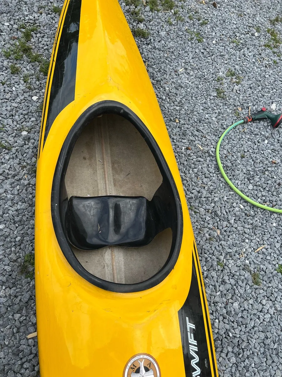 Canoe - Image 1