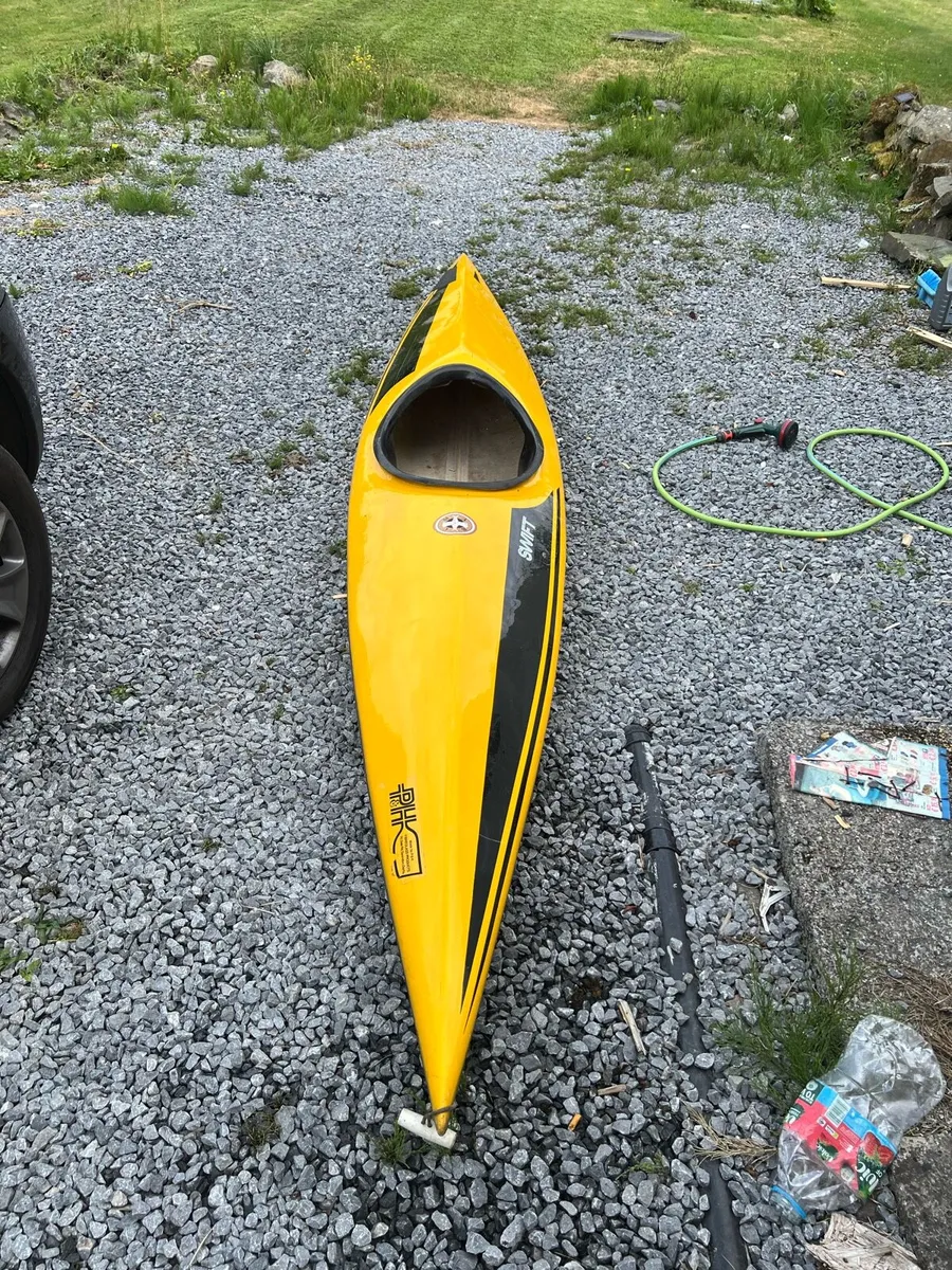 Canoe - Image 2
