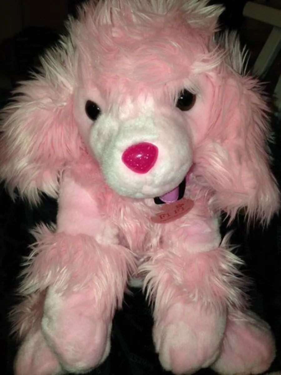 Various Soft Toys - Image 3