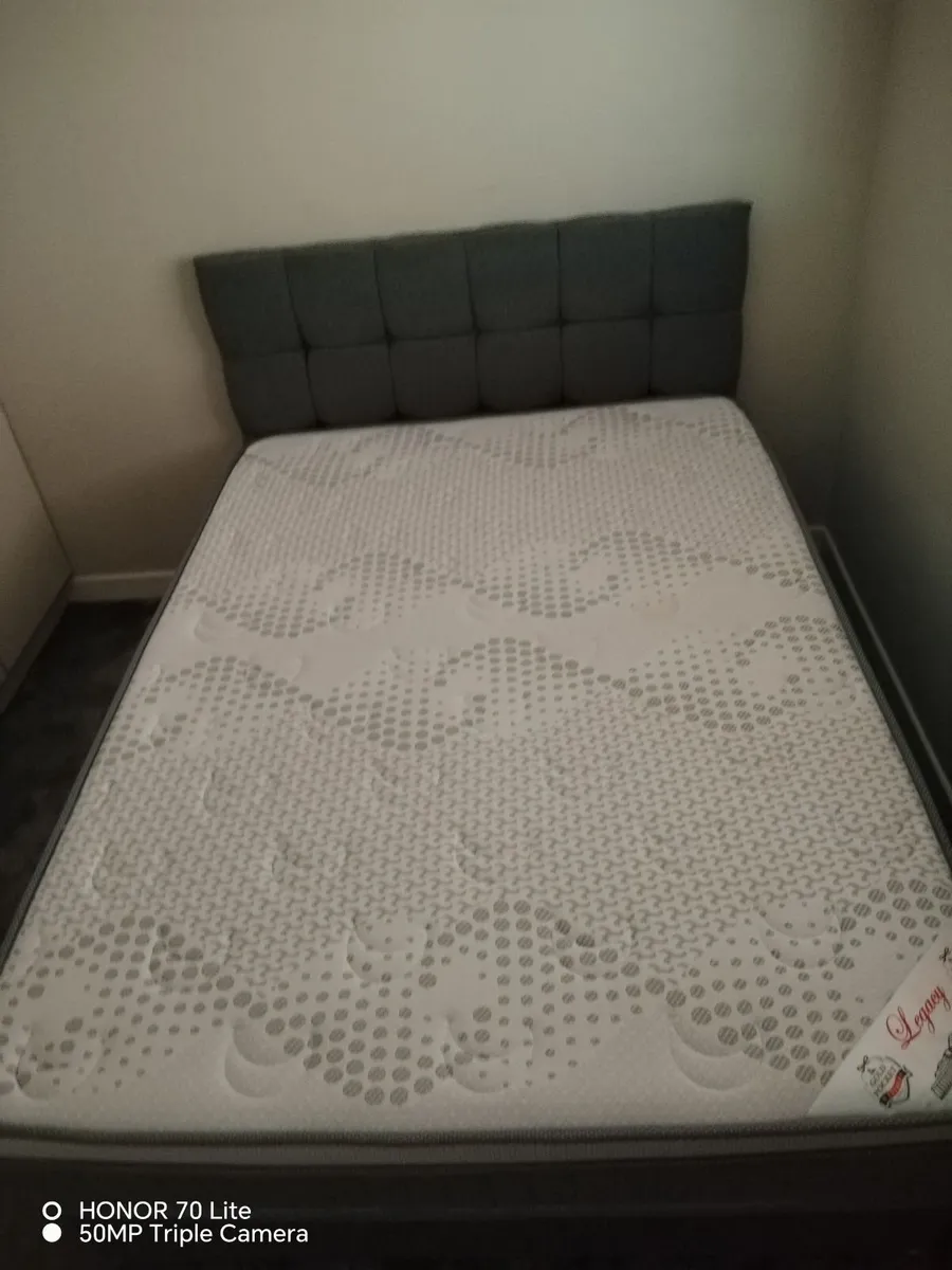 Bedroom Furniture - Image 1