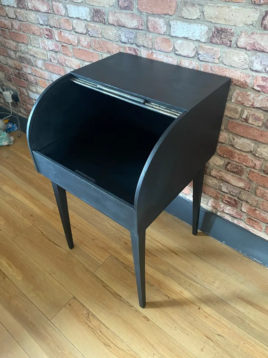 Vintage desk - Image 3