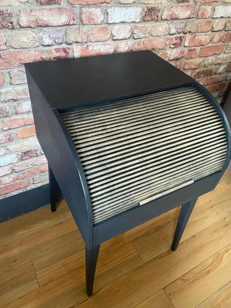 Vintage desk - Image 4