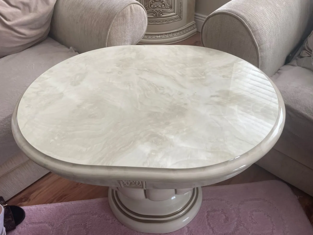 Marble press - Image 2