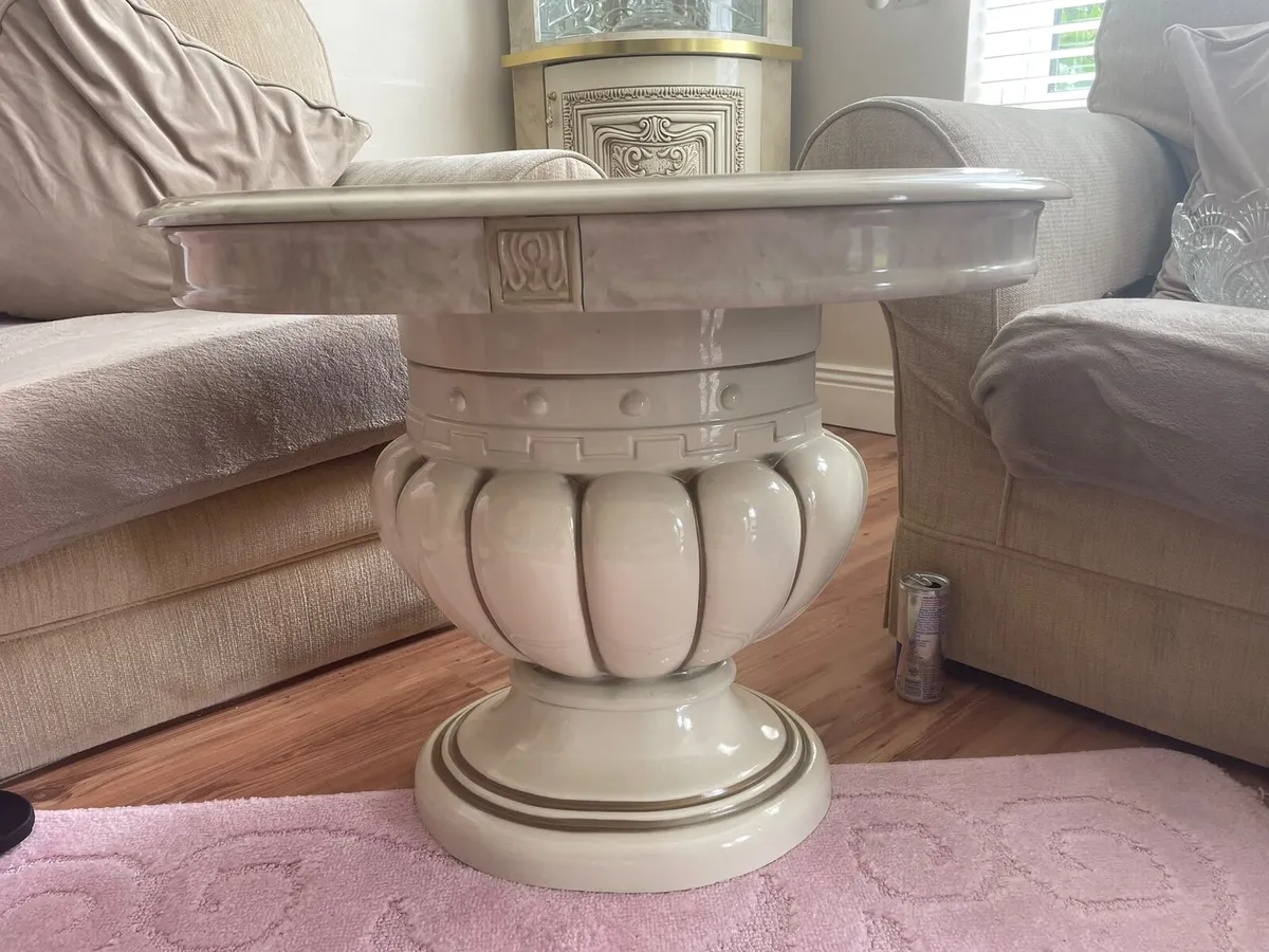 Marble press - Image 3