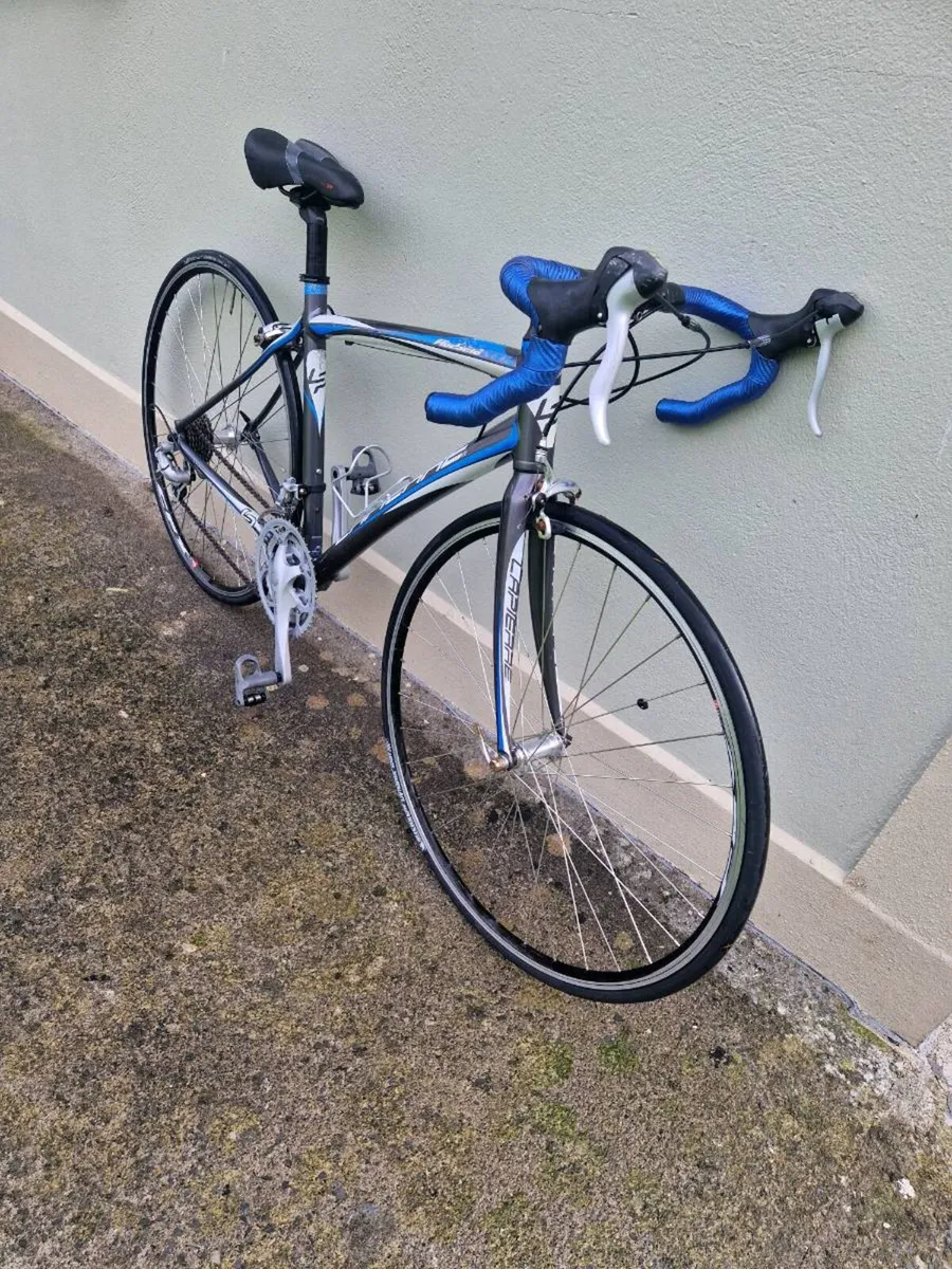 Lapierre audacio 200 ladies or reen bike size 48 - Image 4