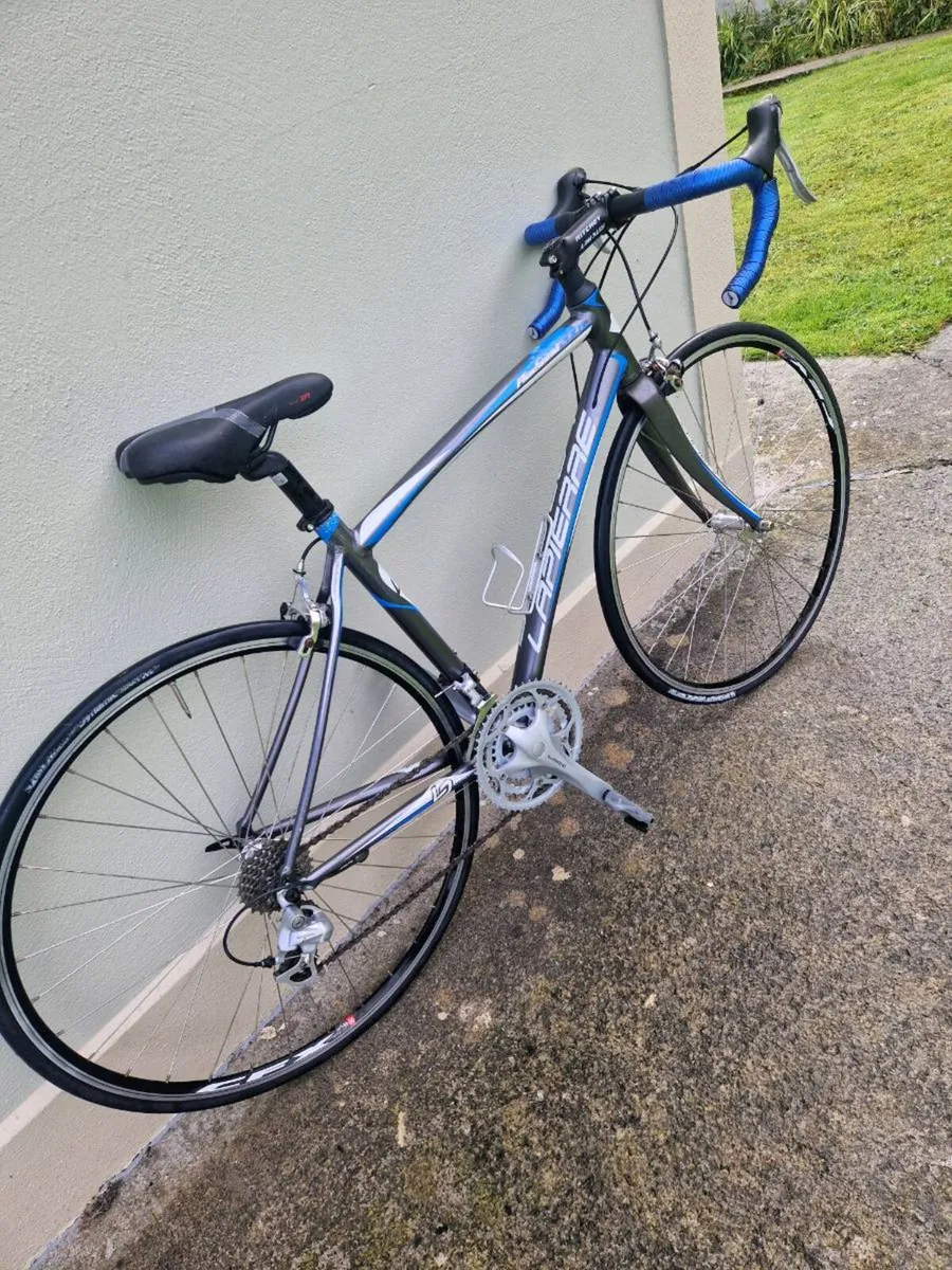 Lapierre audacio 200 ladies or reen bike size 48 - Image 3