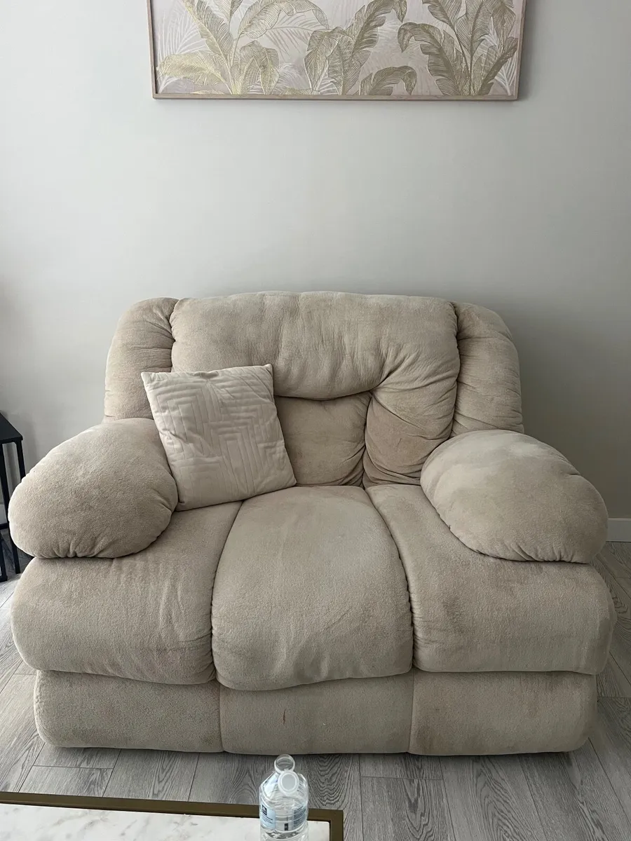 Recliner - Image 1
