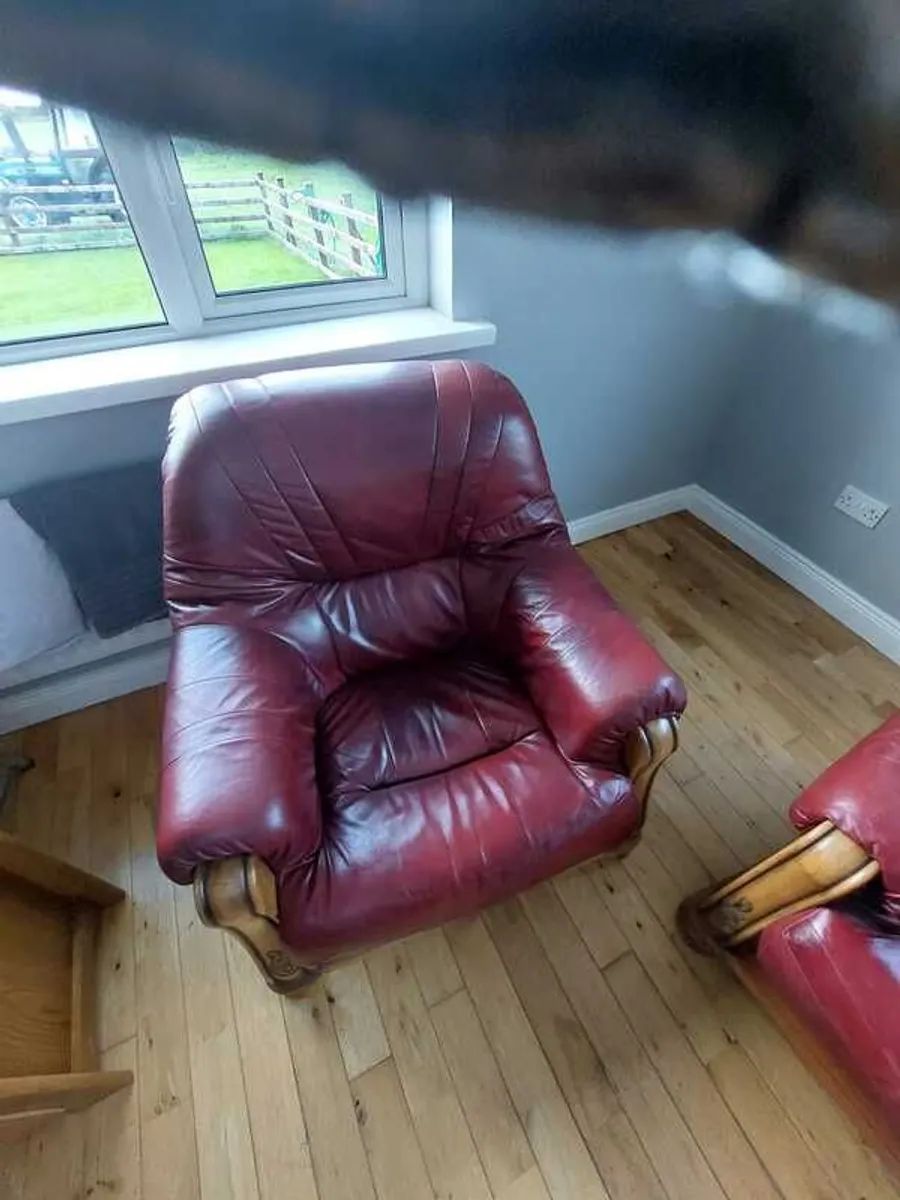 3 piece suite - Image 3