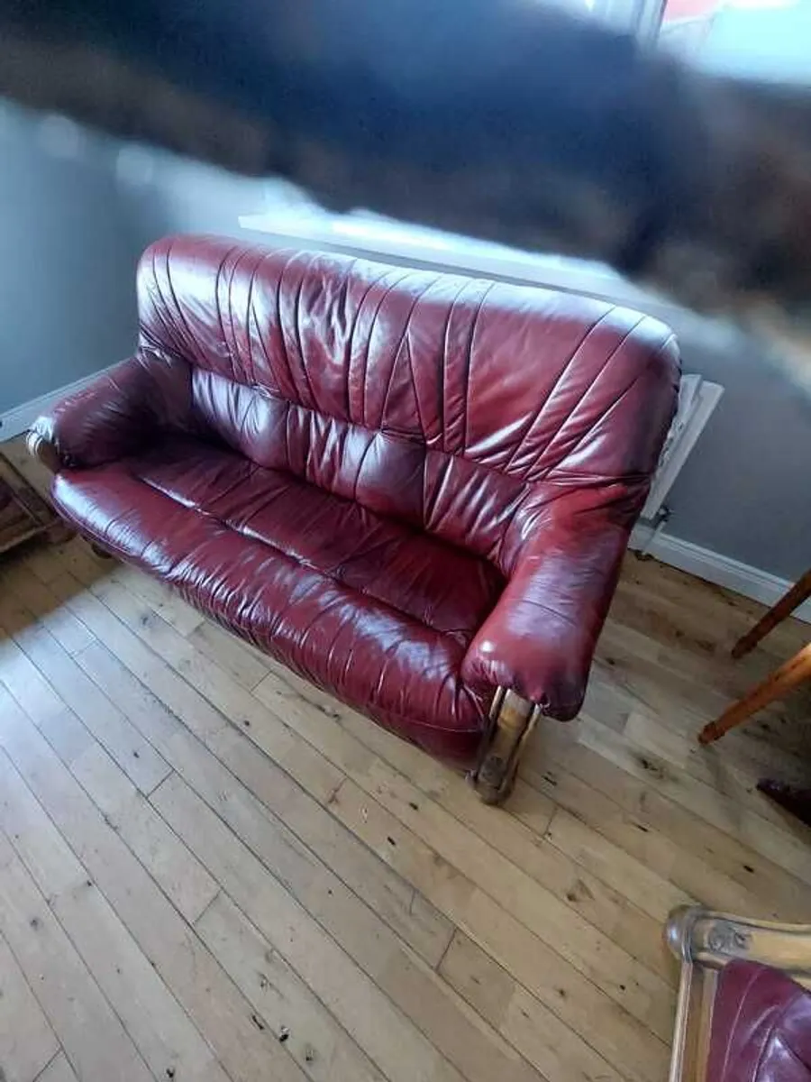 3 piece suite - Image 4