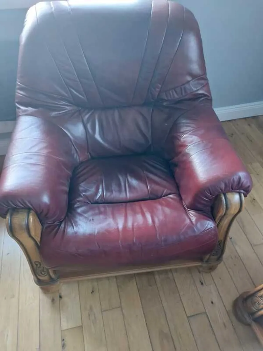 3 piece suite - Image 2