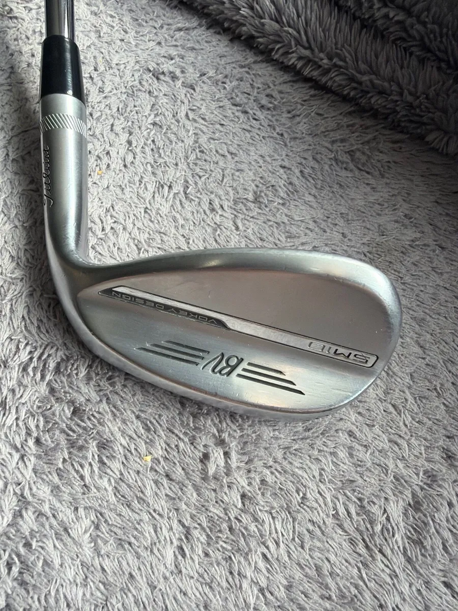 Titleist Vokey Design SM10 - Image 1