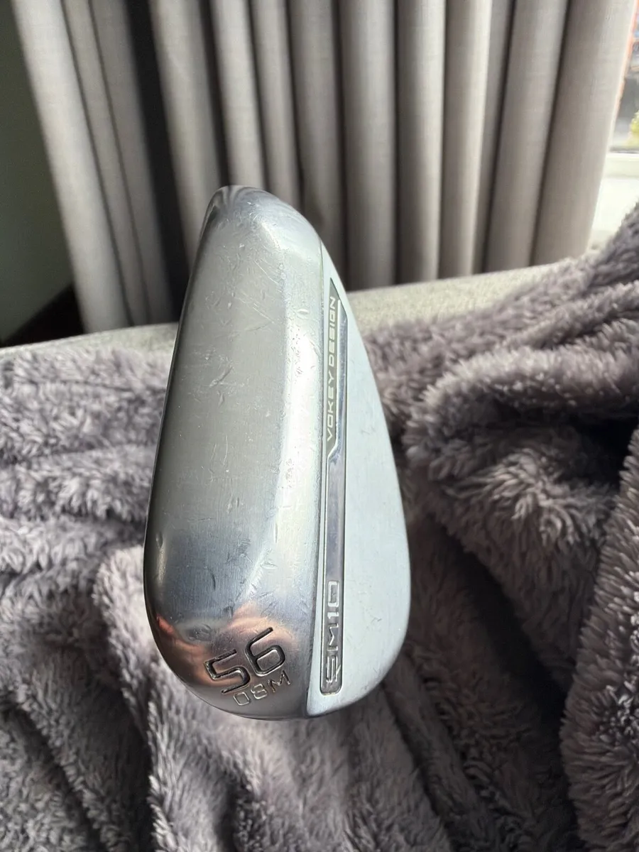 Titleist Vokey Design SM10 - Image 2