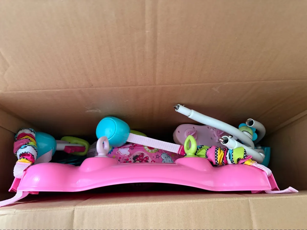 Baby Bouncer - Image 2