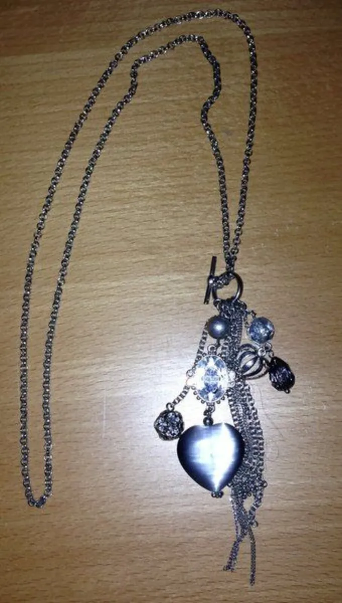 Various Necklaces - Image 1