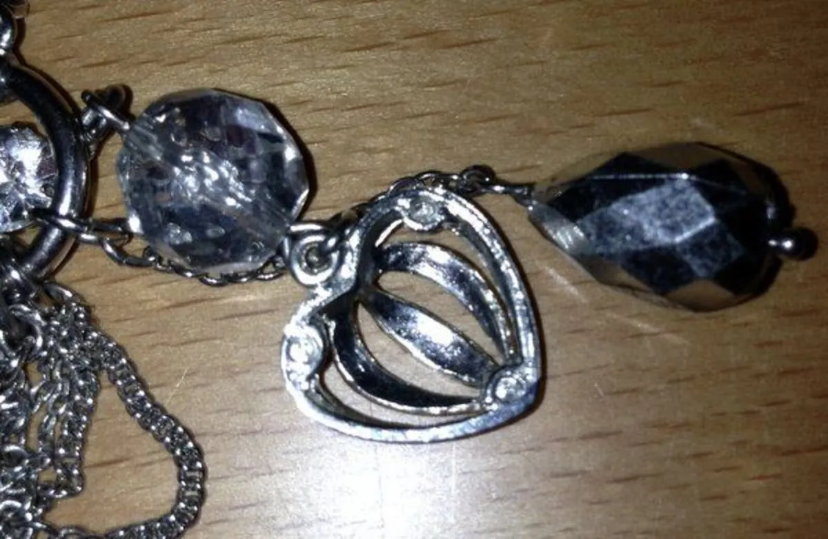 Various Necklaces - Image 2