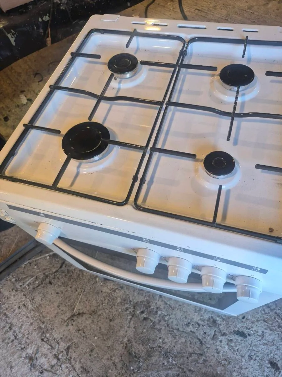Gas cooker - Image 3