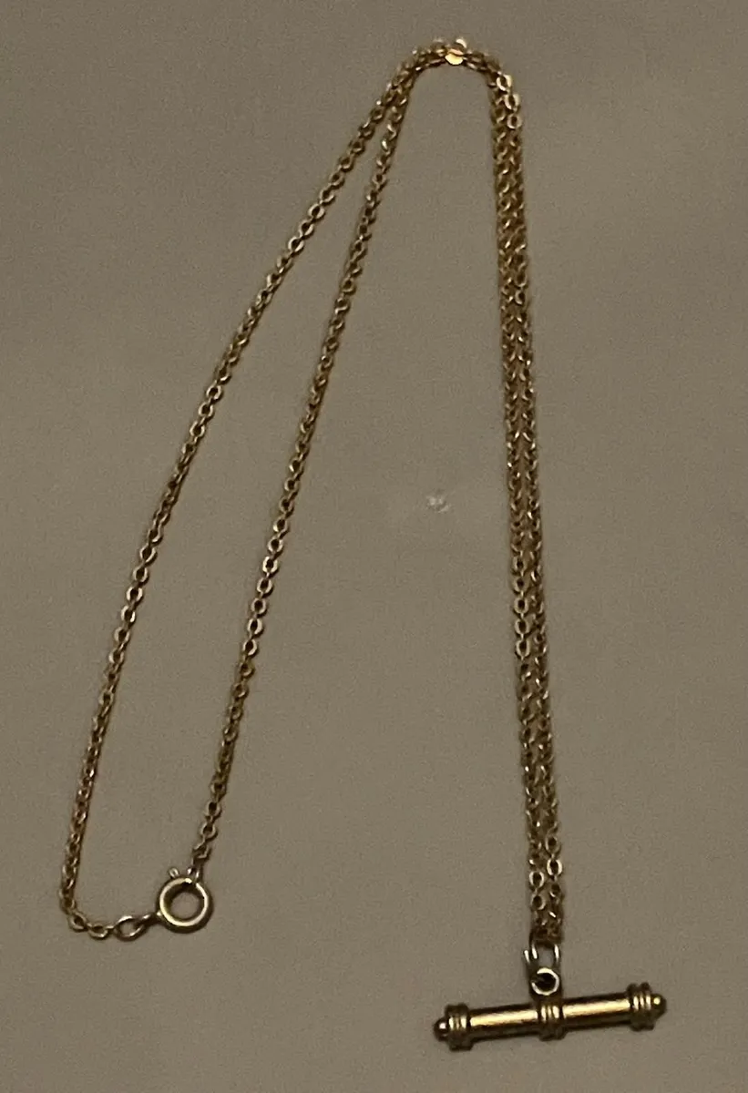 Necklaces - Image 1