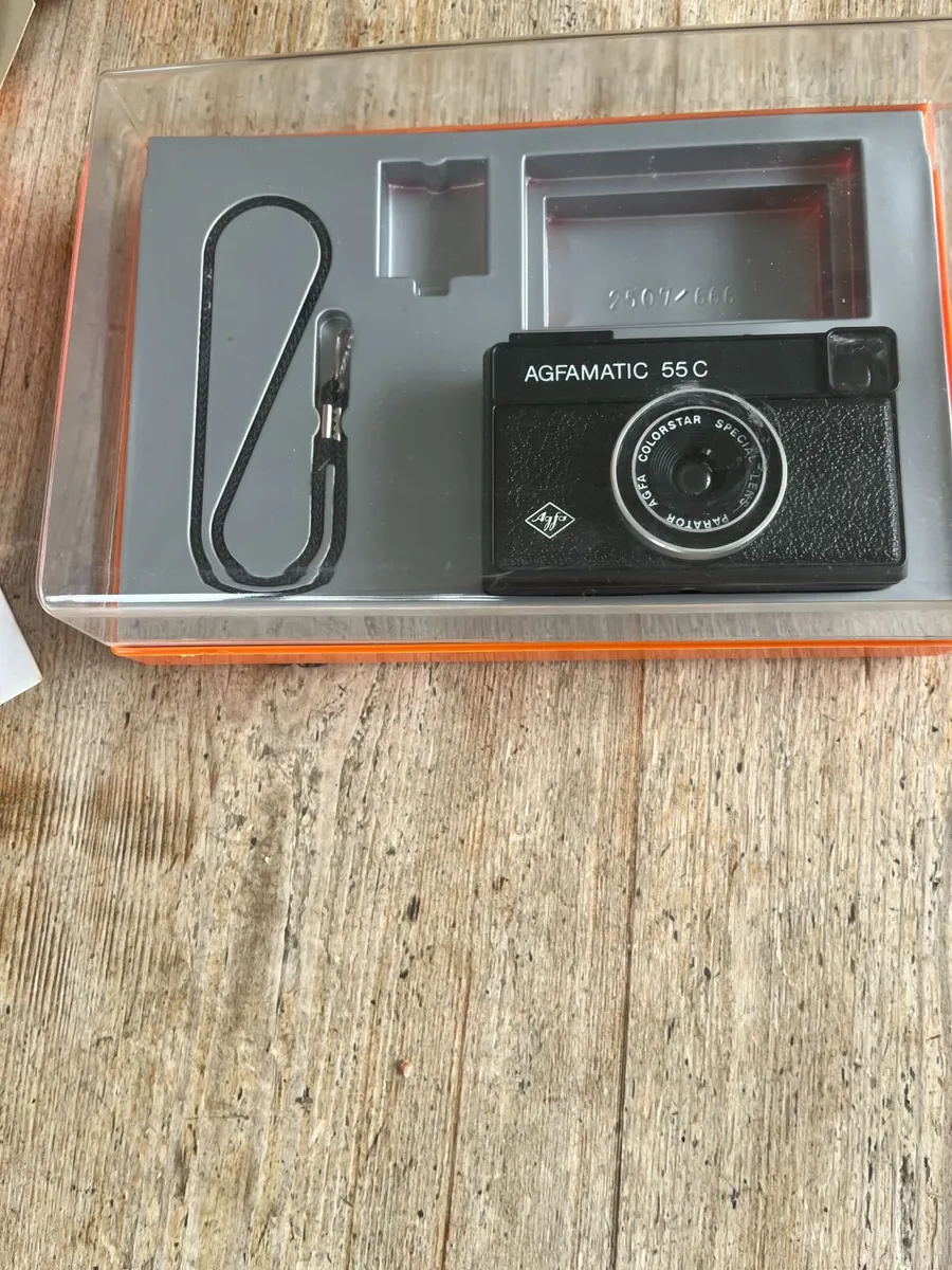 Camera - Image 2