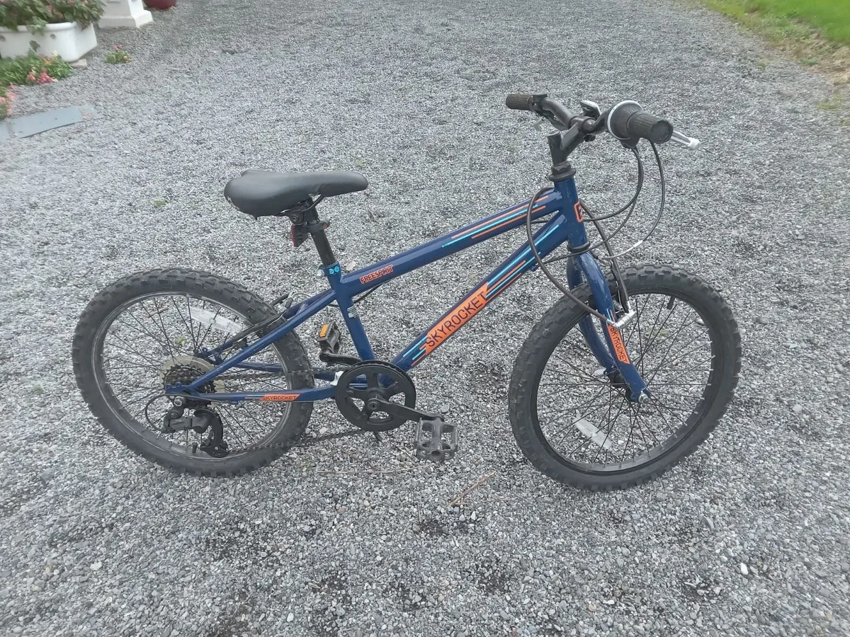 bike