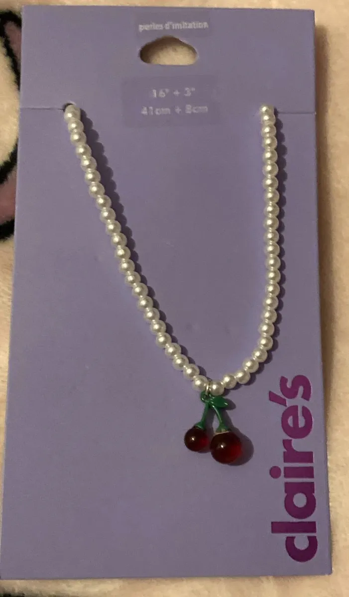 Necklaces - Image 4