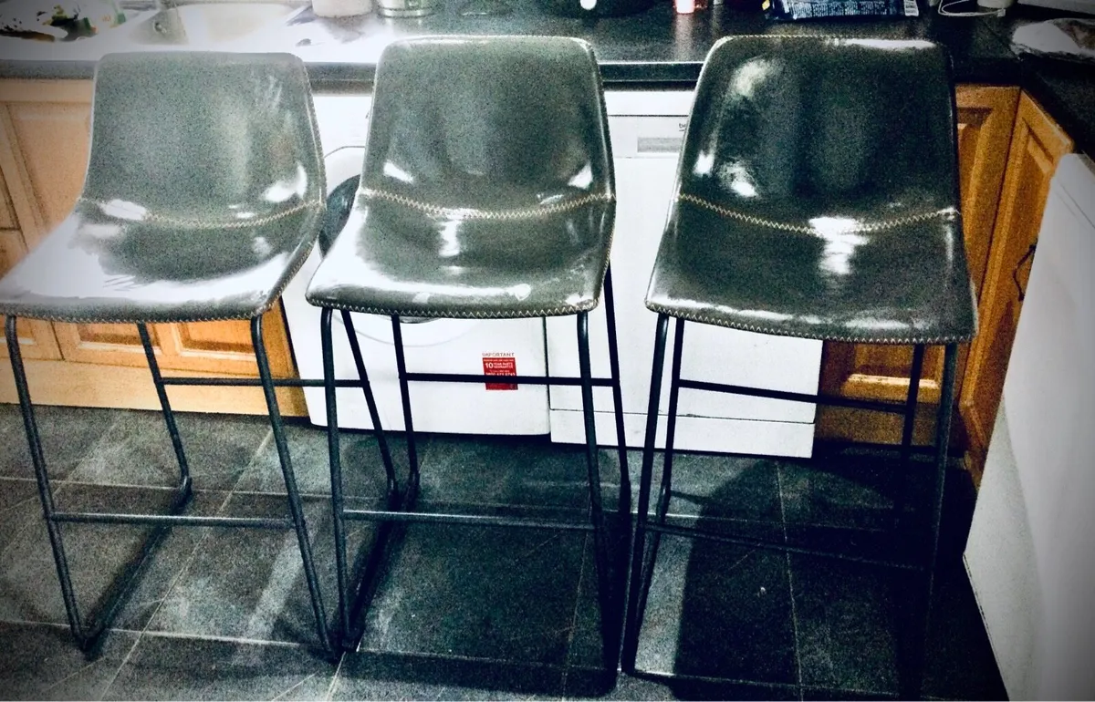 Kitchen Stools