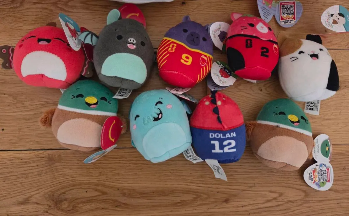 Squishmallows - Image 4