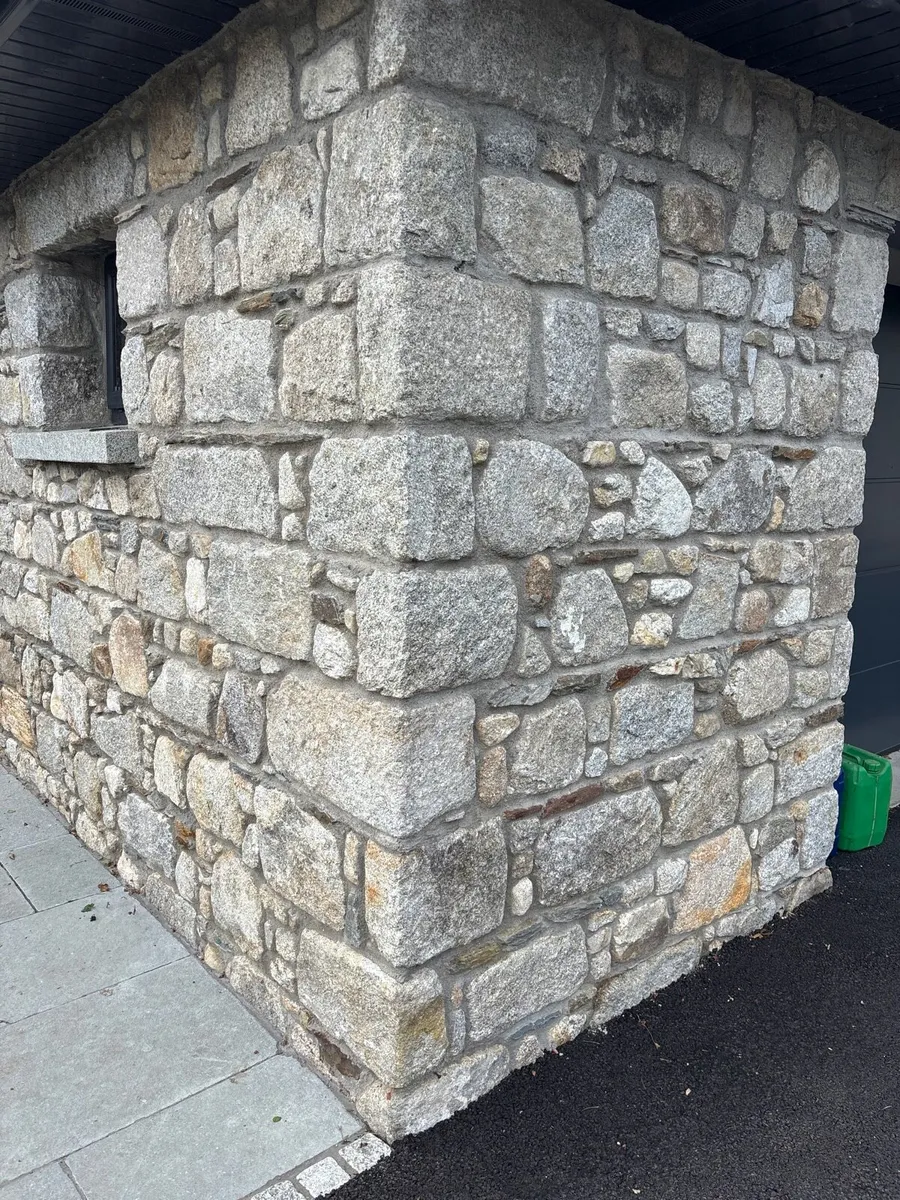 Granite - Image 1
