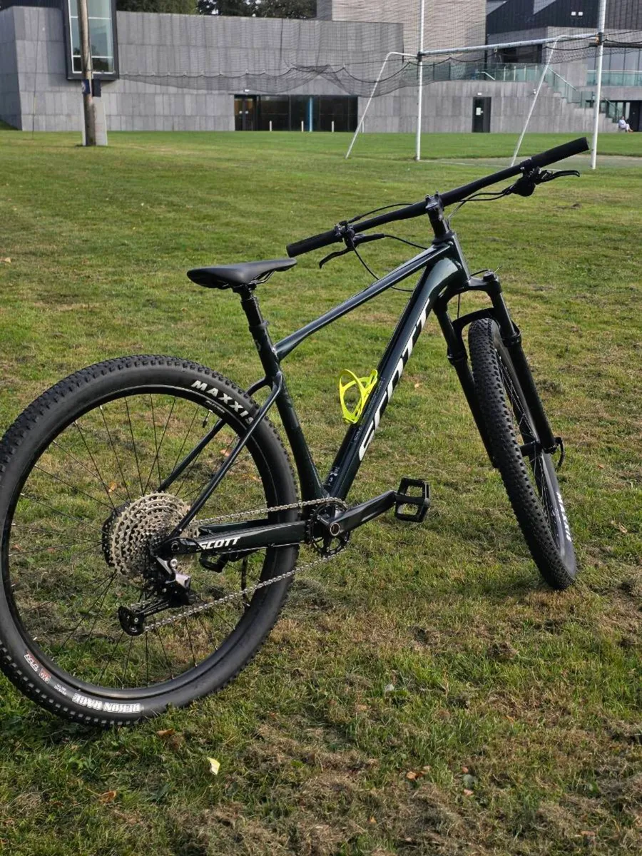 Mountain bike - Image 3