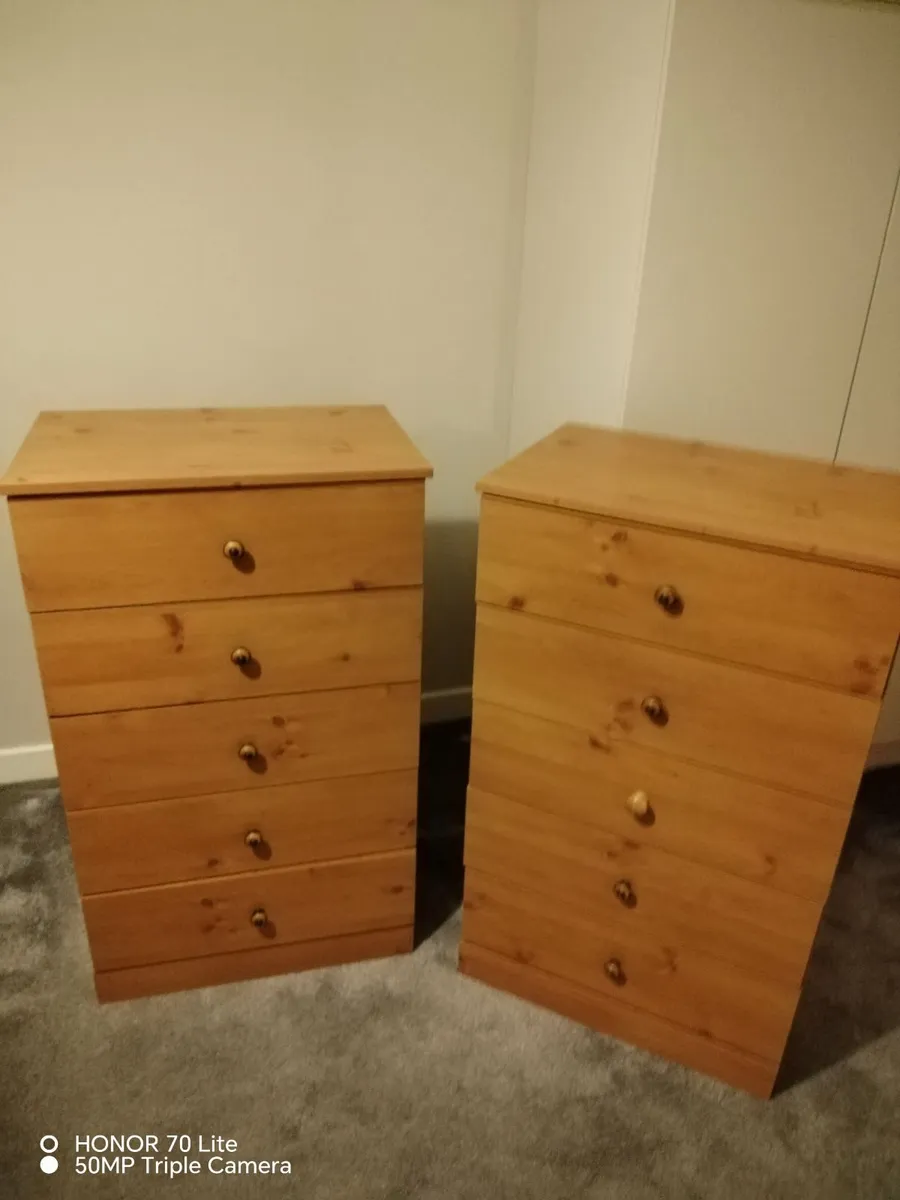 Bedroom furniture