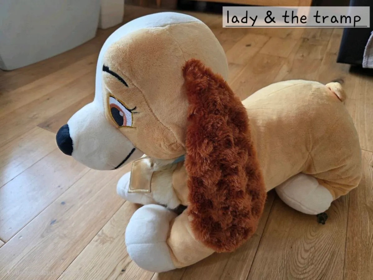 Soft Toy selection - Image 2