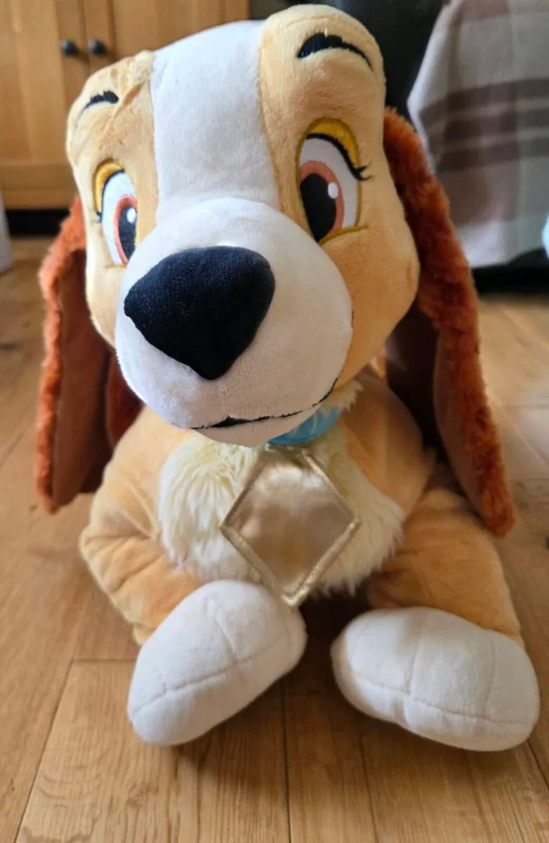 Soft Toy selection - Image 3