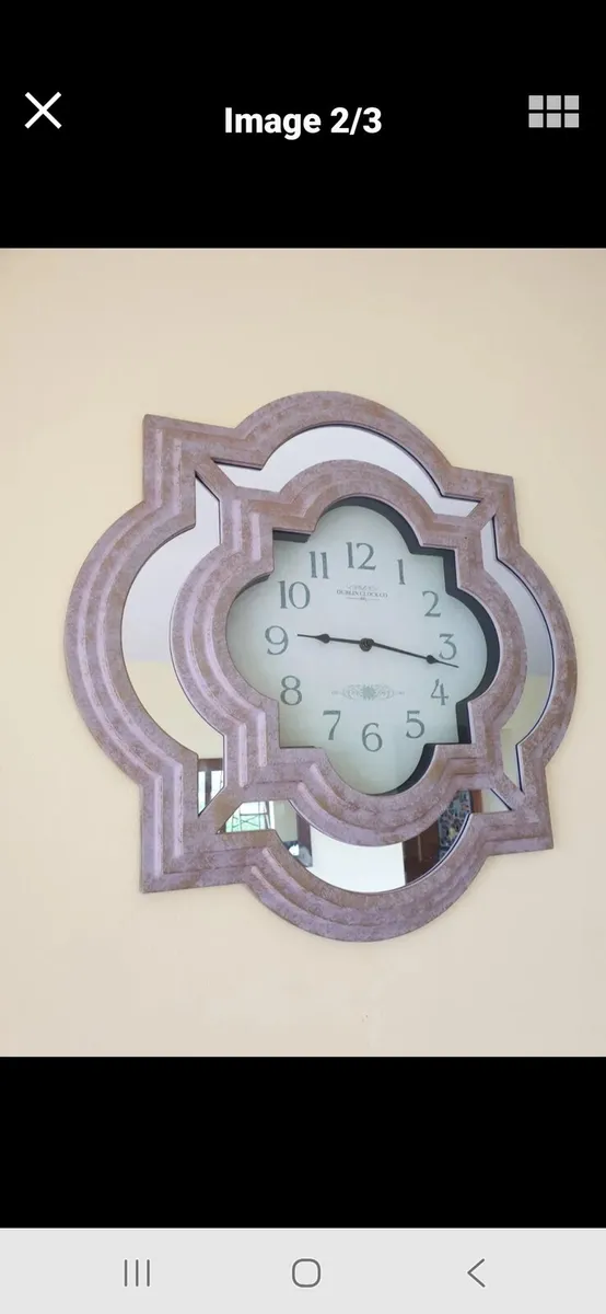 Wall clock - Image 2