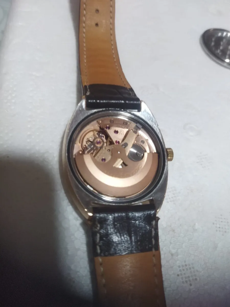 Omega Constellation - Image 4