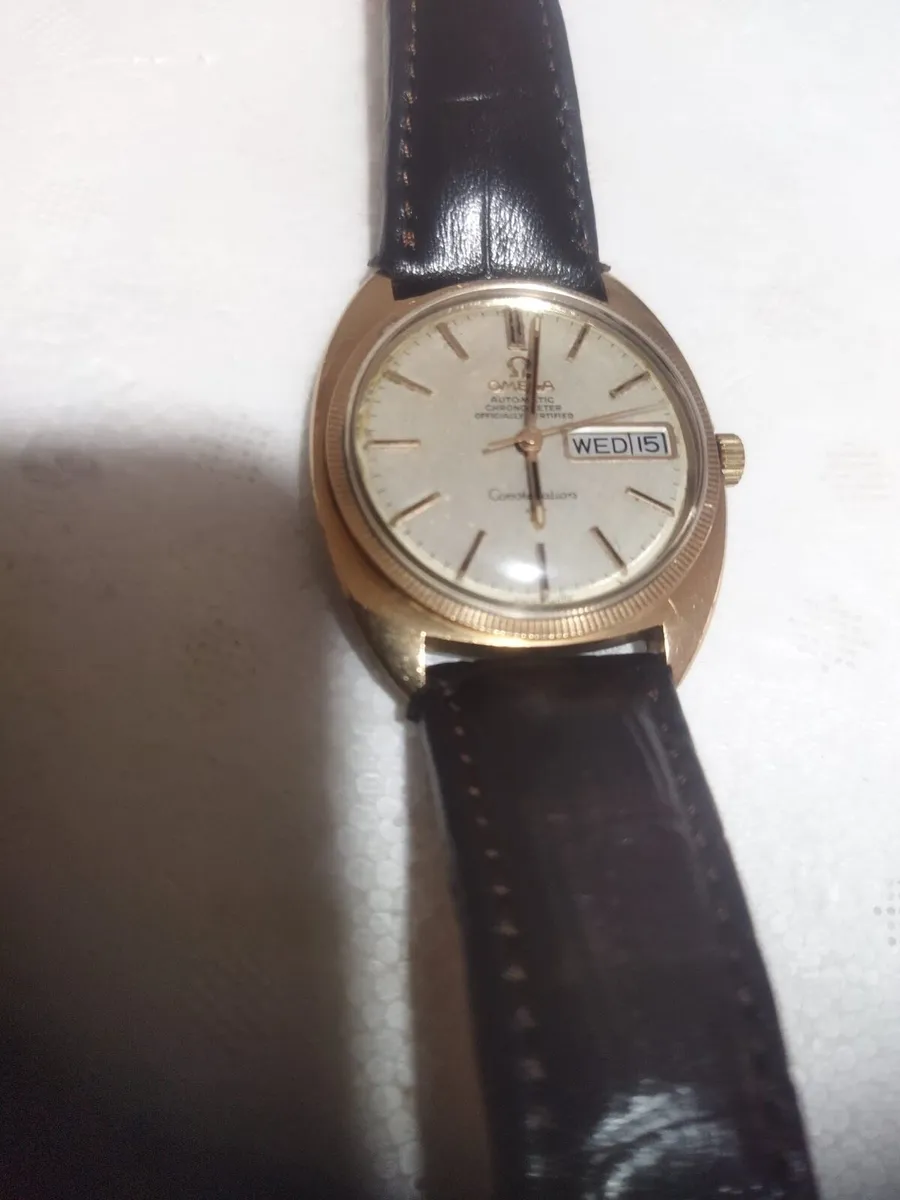 Omega Constellation - Image 2