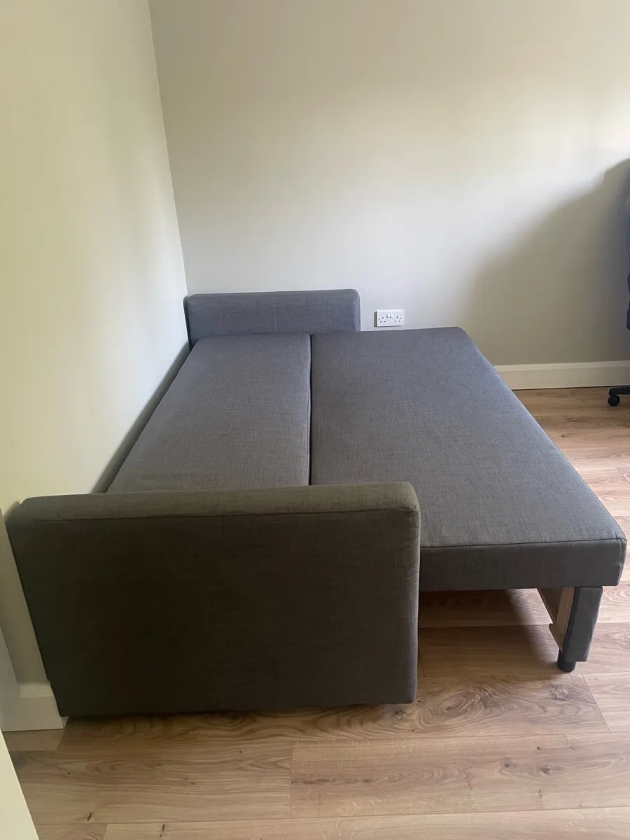 Sofa bed - Image 2