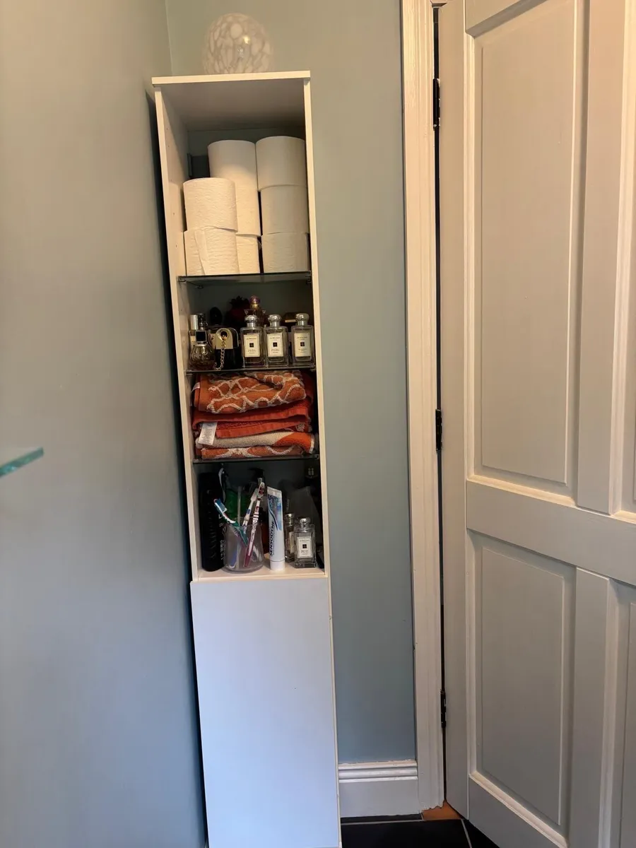 Bathroom cabinet - Image 2