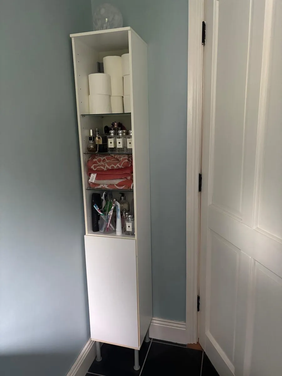 Bathroom cabinet - Image 3