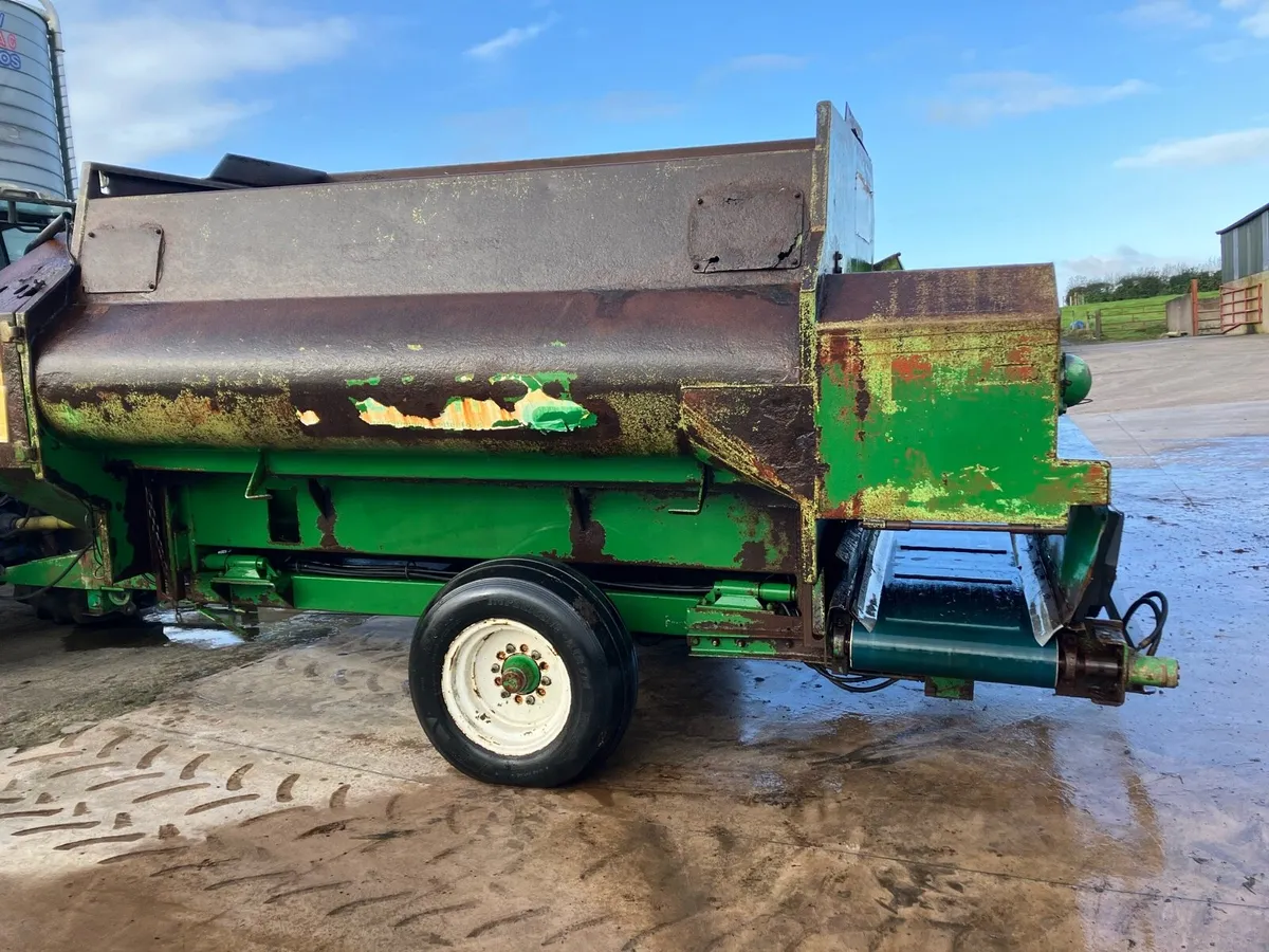 Keenan diet feeder - Image 3