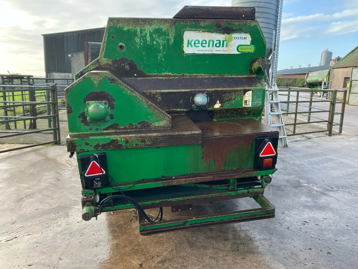 Keenan diet feeder - Image 4