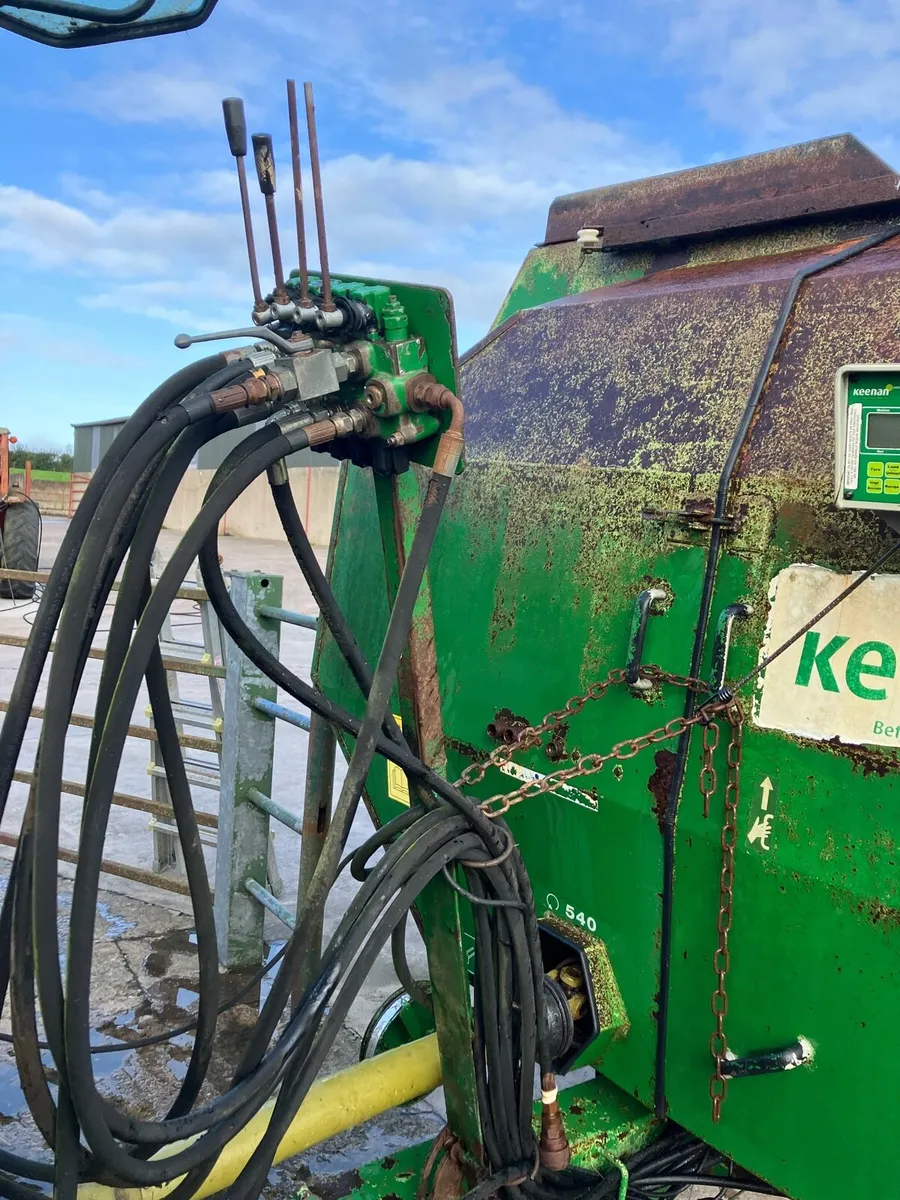 Keenan diet feeder - Image 2