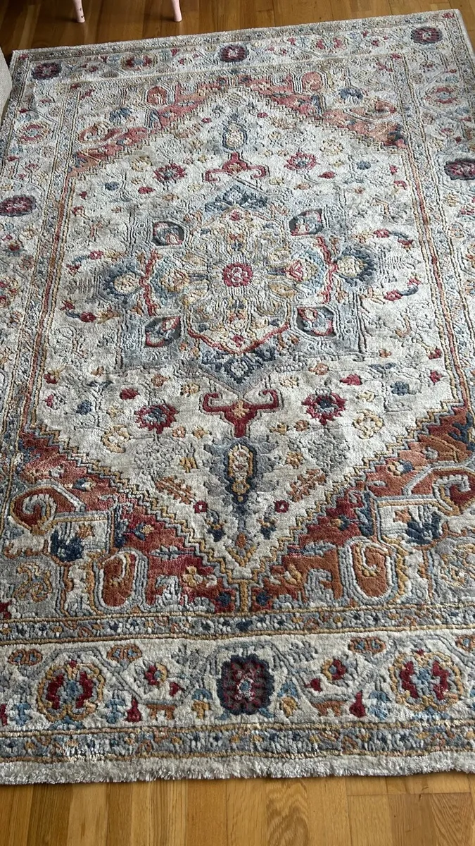 new rug - unused - Image 1