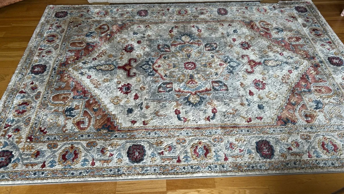 new rug - unused - Image 2