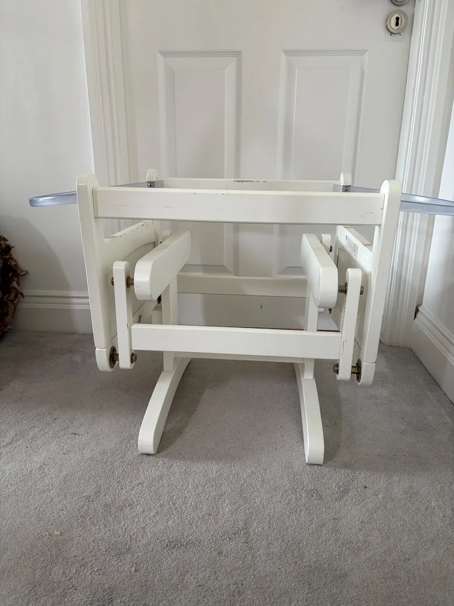 Baby rocker - Image 1