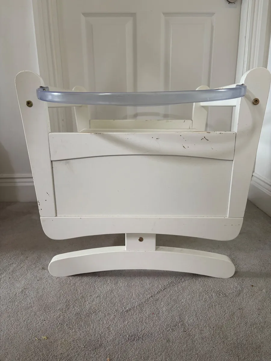 Baby rocker - Image 2