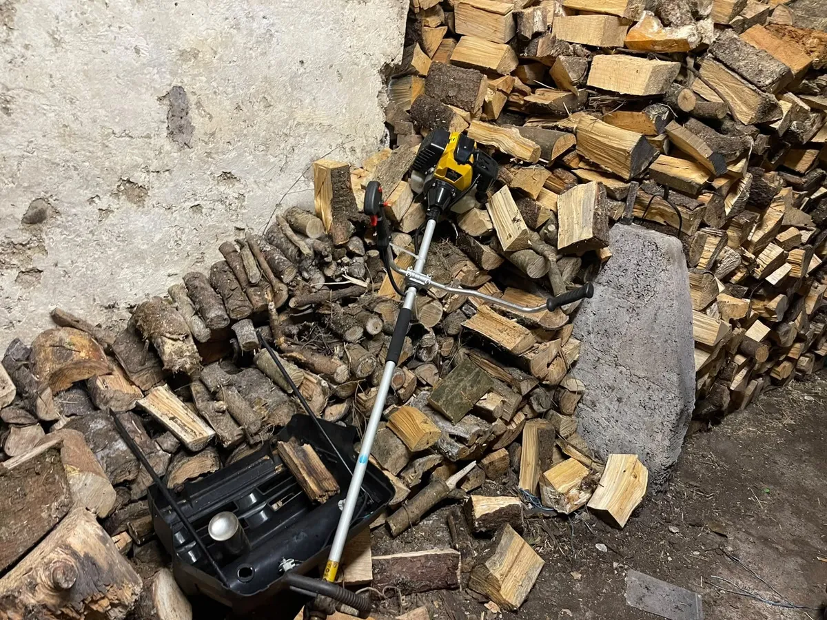 Fire wood - Image 4