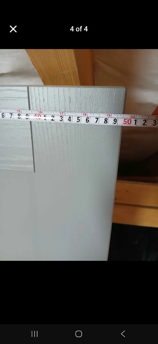 Kitchen cupboard doors - Image 3