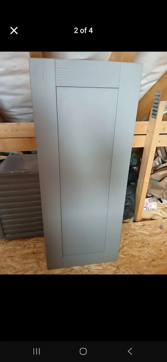 Kitchen cupboard doors - Image 2