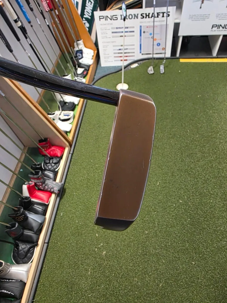 Ping Heppler Fetch Putter - Image 3